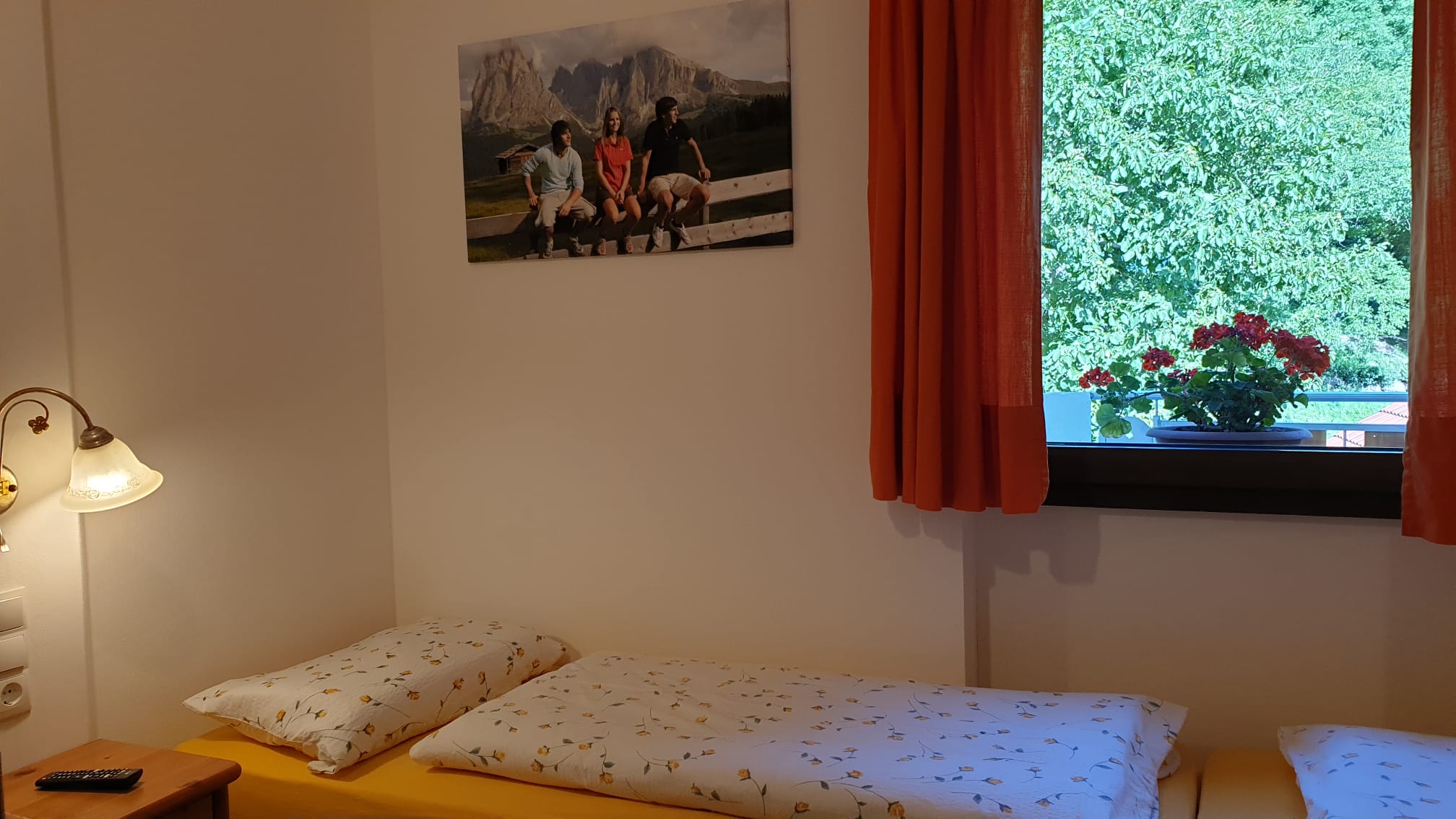 Schlafzimmer 3